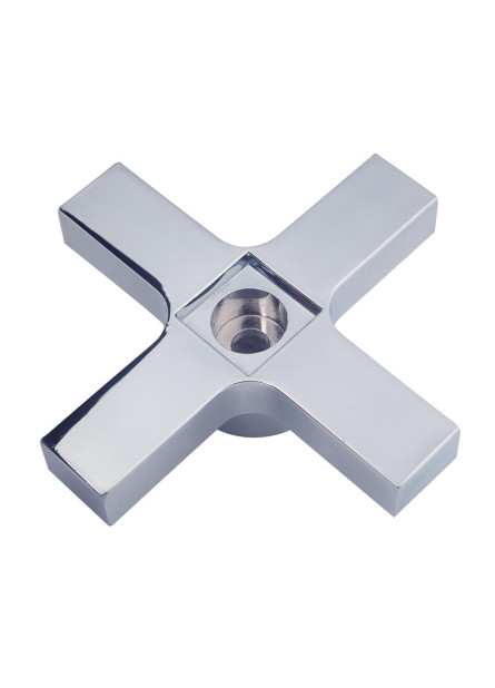 2493 - VOLANTE CRUZETA QUADRADA C-29 