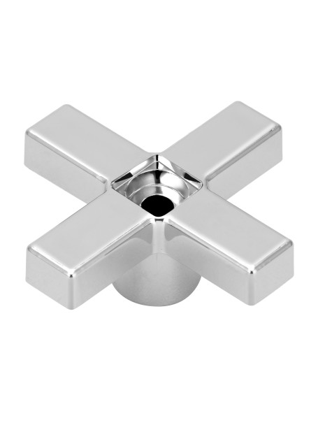 2496 - VOLANTE CRUZETA QUADRADA C-22 