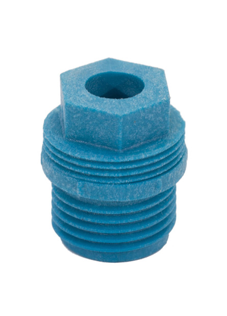 2549-A - CASTELO NYLON AZUL