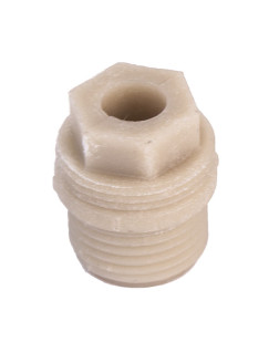 2549 - CASTELO NYLON AMARELO