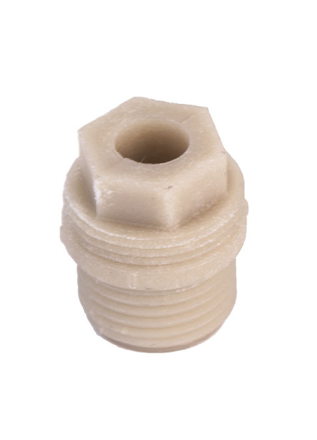 2549 - CASTELO NYLON AMARELO