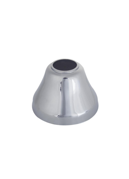 2553 - CANOPLA ¾” CROMADA C-23