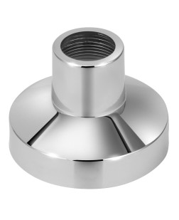 2556 - CANOPLA C-50 BASE DOCOL C/ROSCA 3/4 CR