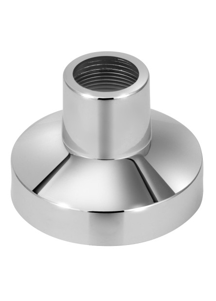 2556 - CANOPLA C-50 BASE DOCOL C/ROSCA 3/4 CR