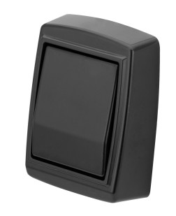 2601 - ACABAMENTO VÁLVULA DE DESCARGA HYDRA LUXO PR