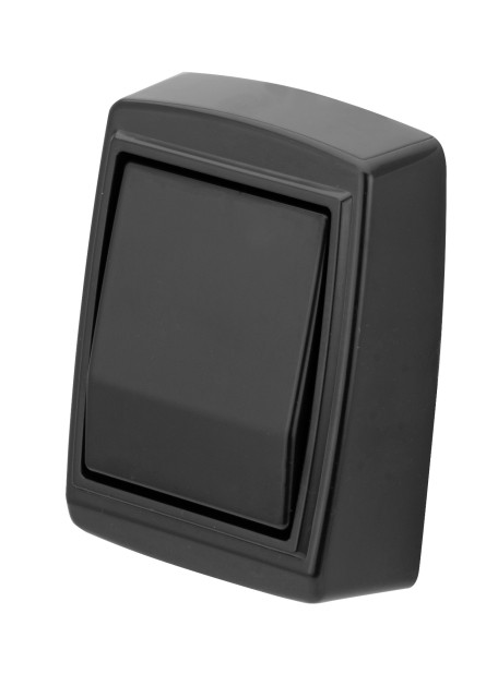 2601 - ACABAMENTO VÁLVULA DE DESCARGA HYDRA LUXO PR