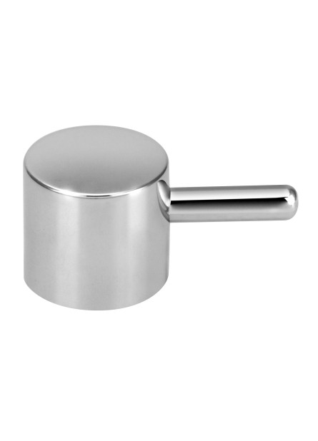 2734 - VOLANTE C-87 ABS CROMADO