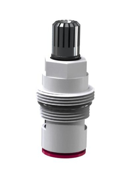 2816-A – Mecanismo M18 ¼ VOLTA Torneira ABS Cromado