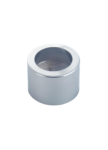 2877 - CANOPLA M22 FURO ABERTO