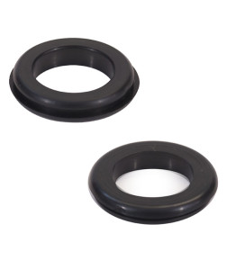 313-G - ARRUELA PVC FURO 21MM