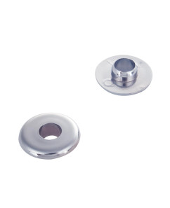 320 - ARRUELA ABS CROM. P/ BUCHA 10MM