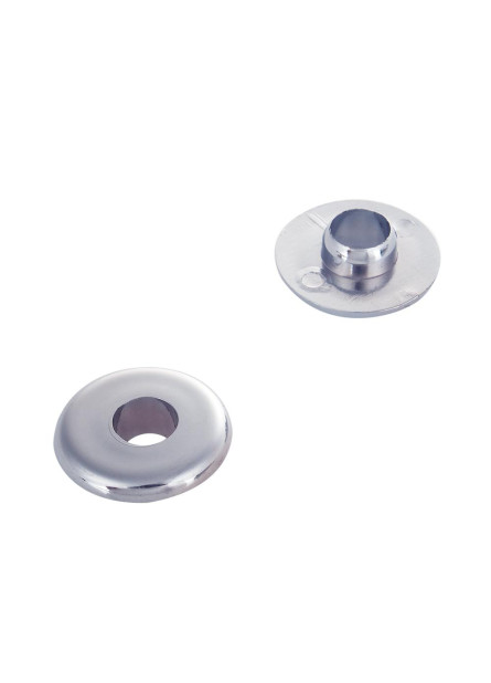 320 - ARRUELA ABS CROM. P/ BUCHA 10MM