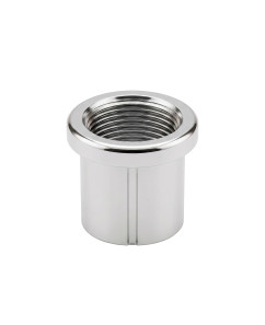 334-CR REGULADOR CANOPLA DECA CR 18 MM 