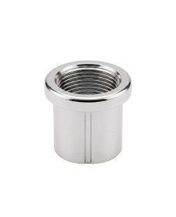 334-CR REGULADOR CANOPLA DECA CR 18 MM 