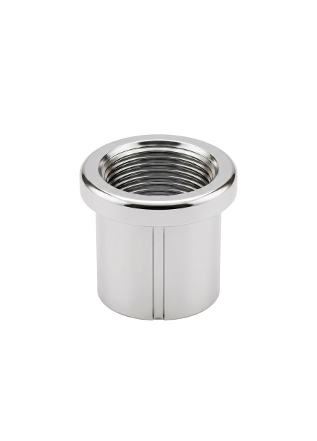 334-CR REGULADOR CANOPLA DECA CR 18 MM 