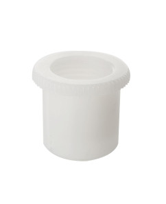 336 - REGULADOR CANOPLA NYLON 18MM