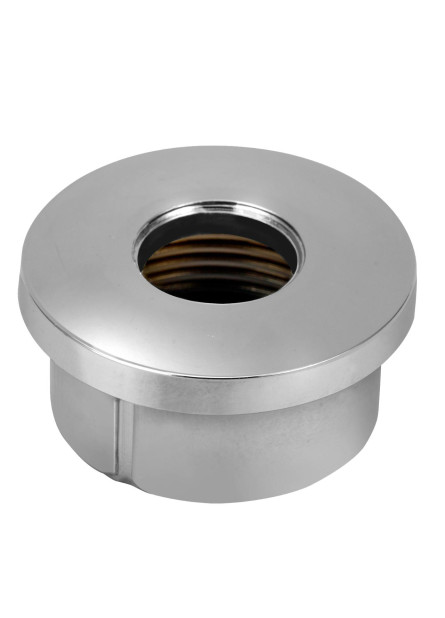 339-A - REGULADOR DE CANOPLA DOCOL CROMADO