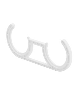 340 - ABRAÇADEIRA PARA SIFÃO