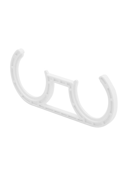 340 - ABRAÇADEIRA PARA SIFÃO