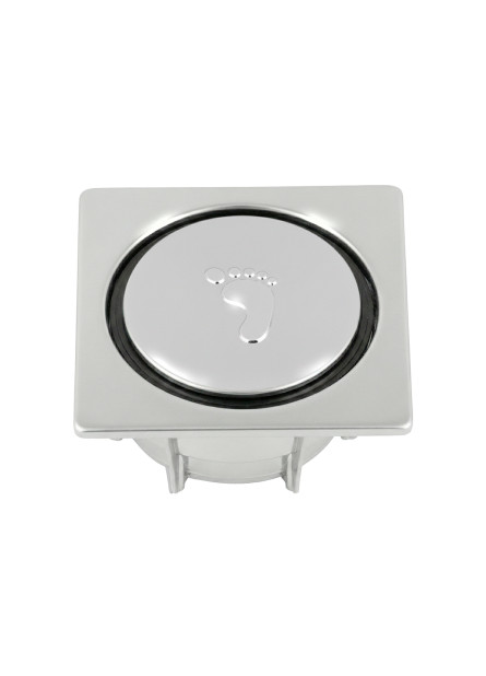 3494 - RALO CLIC QUADRADO CR