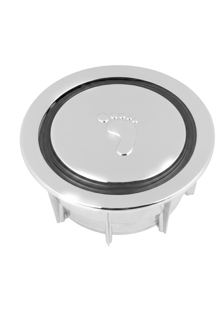 3495 - RALO CLIC REDONDO CR