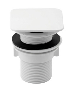 3497 - VALVULA CLICK DE TANQUE C/ BOTÃO GR BR QD