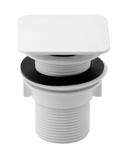 3497 - VALVULA CLICK DE TANQUE C/ BOTÃO GR BR QD