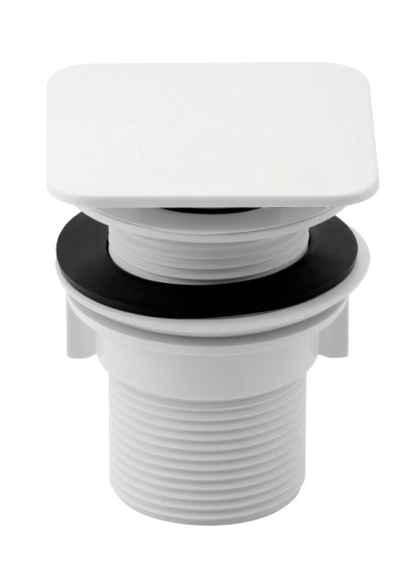 3497 - VALVULA CLICK DE TANQUE C/ BOTÃO GR BR QD