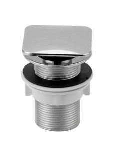 3497 - VALVULA CLICK DE TANQUE C/ BOTÃO GR CR QD