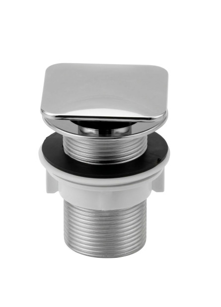 3497 - VALVULA CLICK DE TANQUE C/ BOTÃO GR CR QD