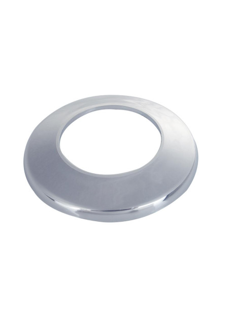 371 - CANOPLA CROMADA DESLIZANTE