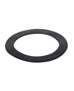 433 - ARRUELA PVC P/ VALVULA AMERICANA