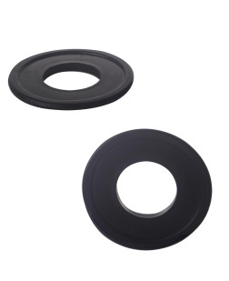 494 - ARRUELA POLIET. ½” P/ 1194