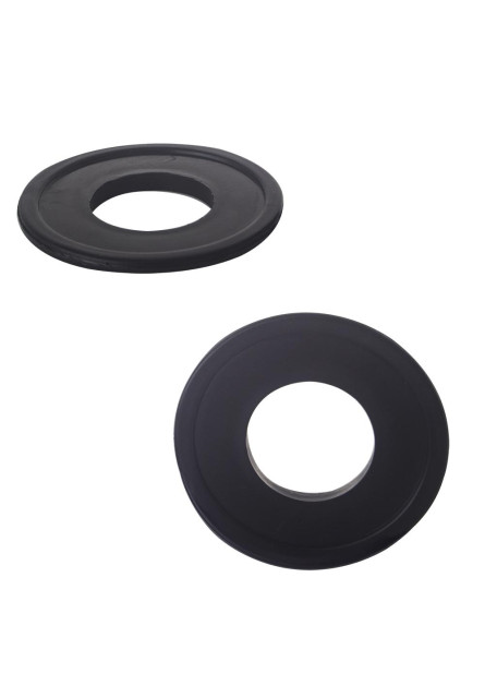 494 - ARRUELA POLIET. ½” P/ 1194