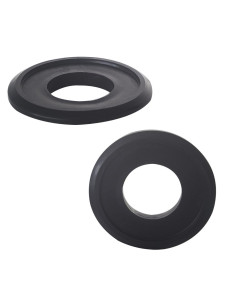 495 - ARRUELA POLIET. ½” P/ 1194