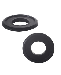 497 - ARRUELA PVC. ½” P/ 1194