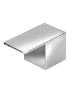 586 - VOLANTE CUBO HASTE C-91