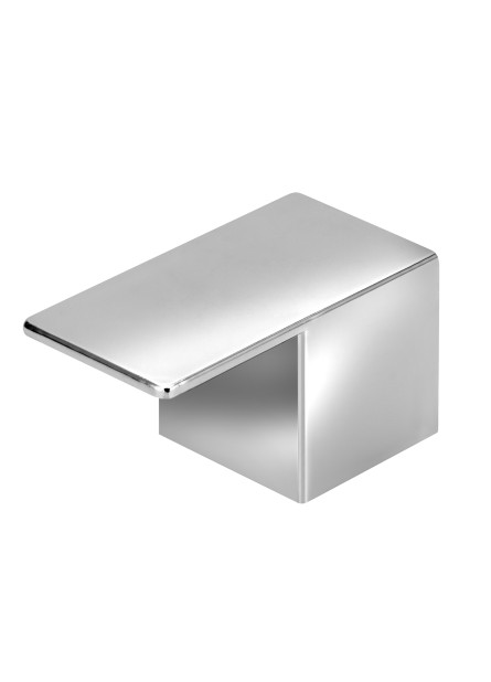 586 - VOLANTE CUBO HASTE C-91