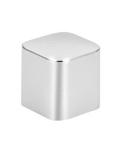 587 - VOLANTE CUBO CANTOS ARREDONDADOS