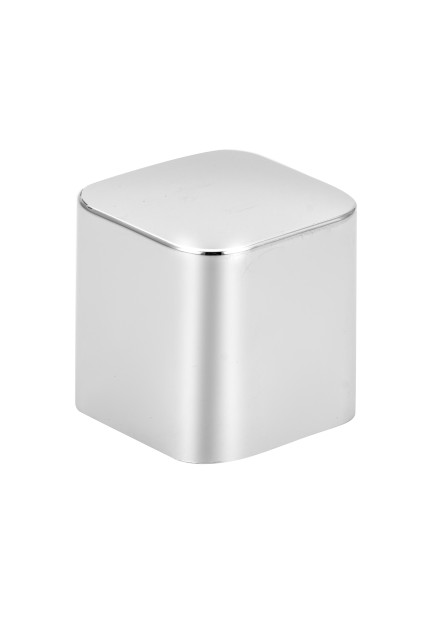 587 - VOLANTE CUBO CANTOS ARREDONDADOS