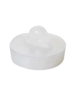 607 - TAMPÃO POLIET. 1.1/4”