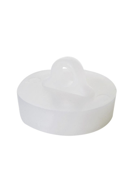 607 - TAMPÃO POLIET. 1.1/4”