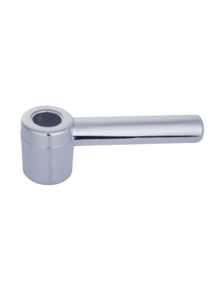 682 - VOLANTE CACHIMBO C-34 CROMADO