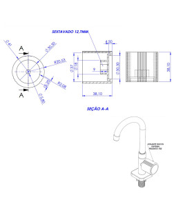 703 - VOLANTE DOCOL ITAPEMA