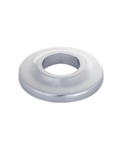 743 - CANOPLA ABS DE 1/2 PARA TORNEIRA 1195