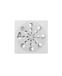 7500-BR - GRELHA QD 100X100 BR ABS ABRE E FECHA