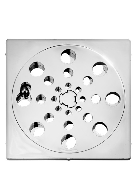 7502 - GRELHA QD 150X150 CR ABS ABRE E FECHA