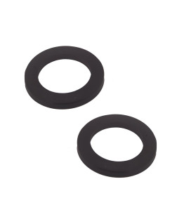 774 - ARRUELA PVC PARA PORCA DE 1/2