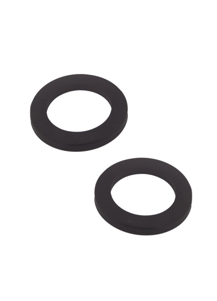 774 - ARRUELA PVC PARA PORCA DE 1/2