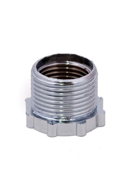 913-CR - BUCHA DE REDUÇÃO CROMADA